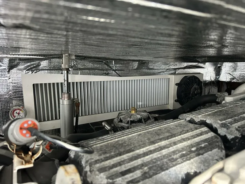 Slide: The Image of Albemarle 41 Open 2002 - 5148949