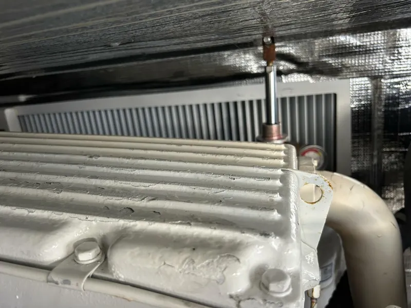 Slide: The Image of Albemarle 41 Open 2002 - 5148950