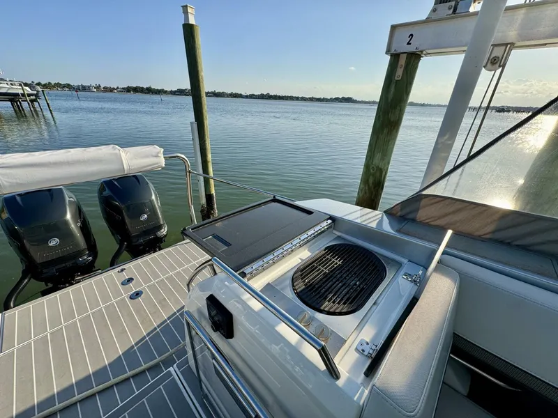 Slide: The Image of Deck 2019 Formula 43 Take A Break - 5149067