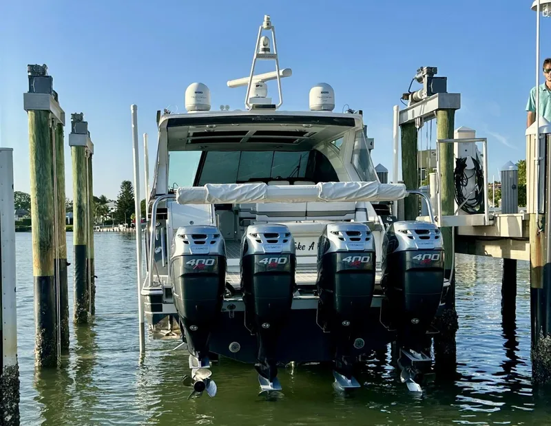 Slide: The Image of 2019 Formula 43 Take A Break - 5149075