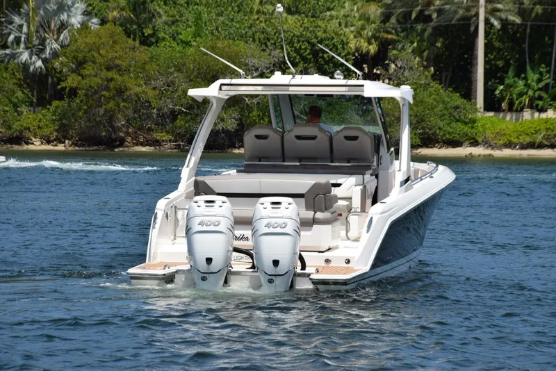 Slide: The Image of Stern View - 5367492