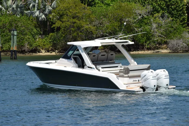 Slide: The Image of Port Stern Quarter - 5367494