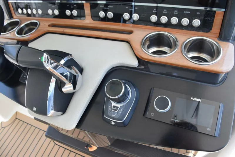 Slide: The Image of Joystick Control with Skyhook feature - 5367531