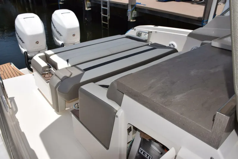 Slide: The Image of Serving counter with storage Beneath - 5367549