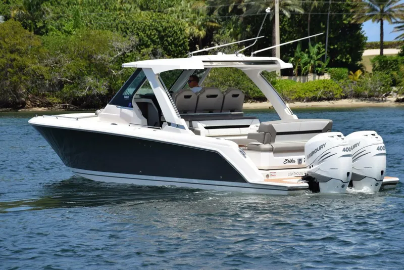 Slide: The Image of Cruising - 5367496