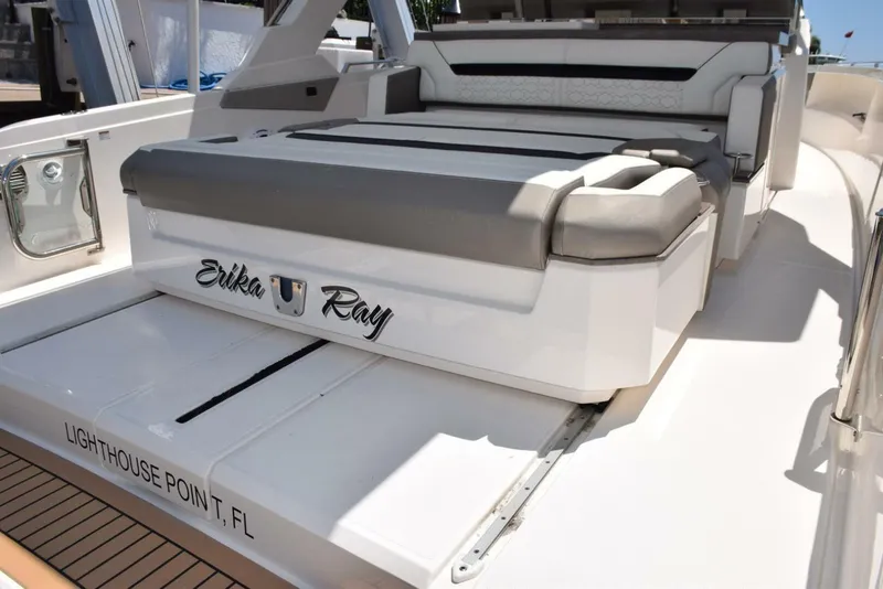 Slide: The Image of Aft view of Sunlounge - 5367558