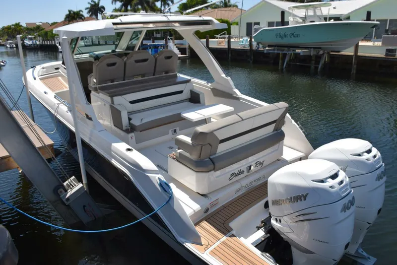 Slide: The Image of Mercury Warranty Extended Platinum Until March 2030 - 5367570