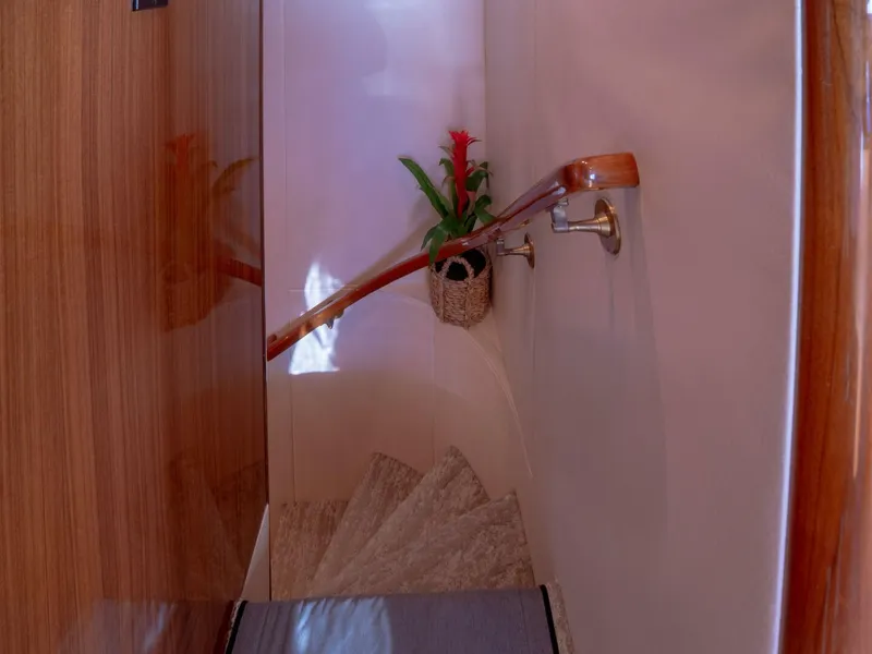 Slide: The Image of Viking 74 Enclosed Bridge 2005 - 5152148