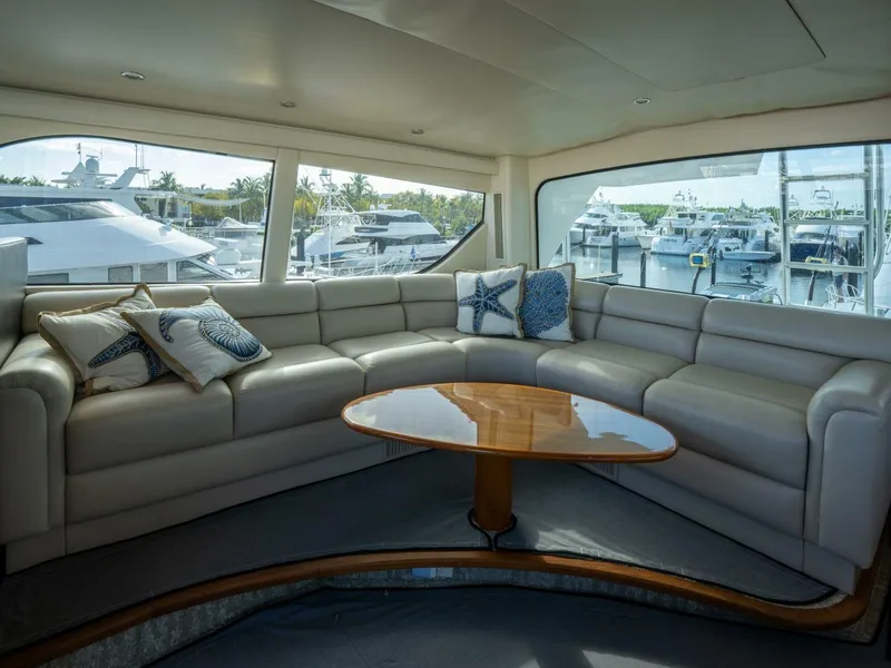 Slide: The Image of Viking 74 Enclosed Bridge 2005 - 5152147