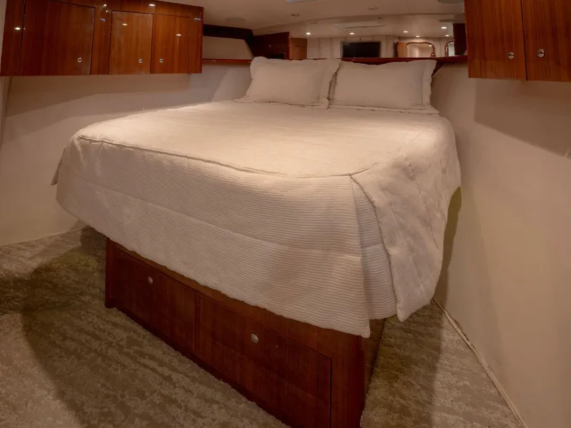 Slide: The Image of Viking 74 Enclosed Bridge 2005 - 5152149