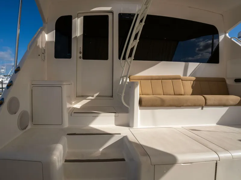 Slide: The Image of Viking 74 Enclosed Bridge 2005 - 5149101