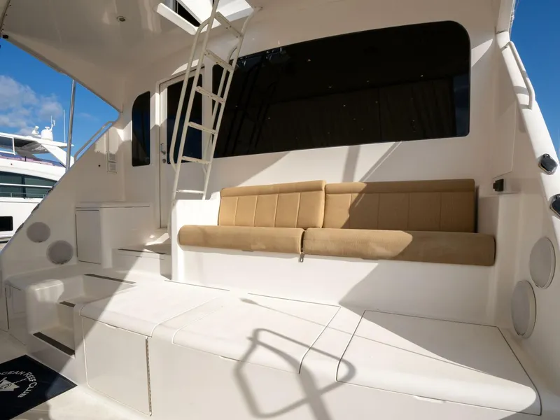 Slide: The Image of Viking 74 Enclosed Bridge 2005 - 5152157