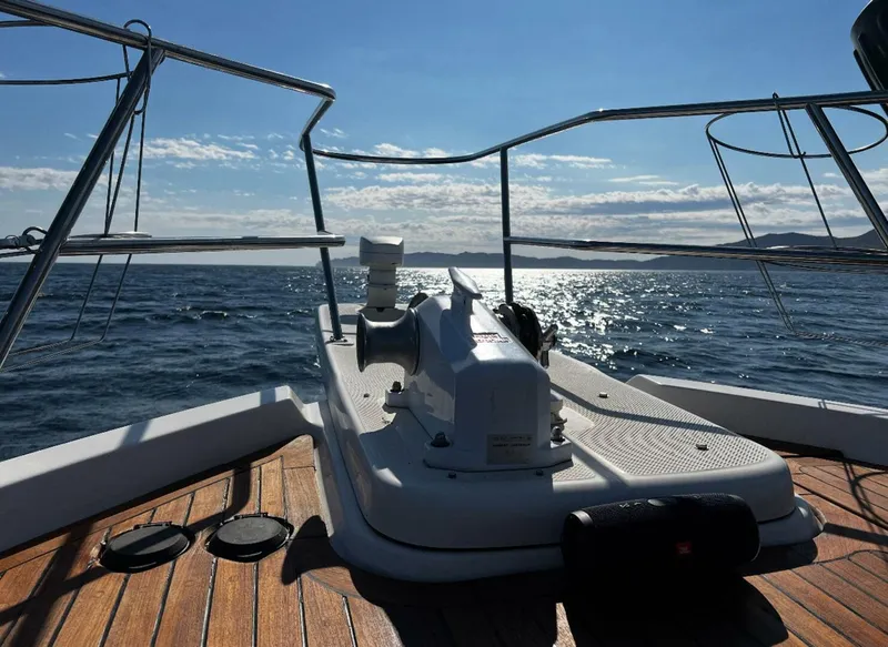 Slide: The Image of Bayliner 4788 1995 - 5149347