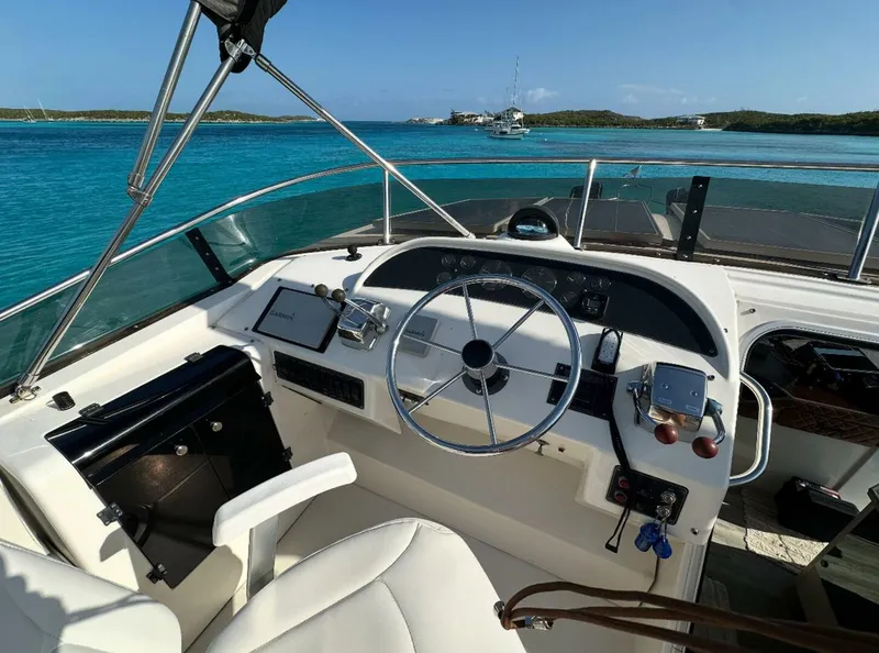 Slide: The Image of Bayliner 4788 1995 - 5149350