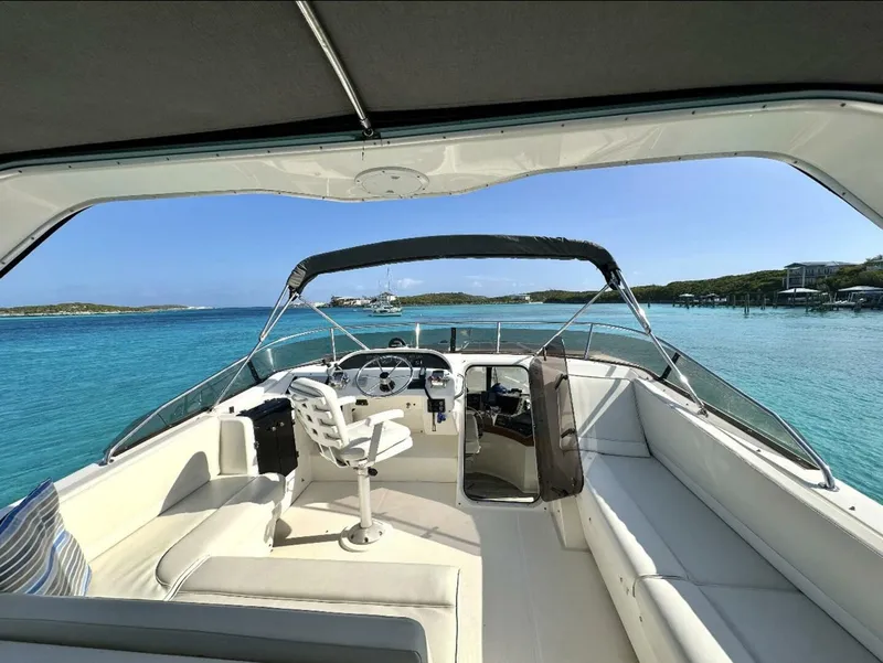 Slide: The Image of Bayliner 4788 1995 - 5149351