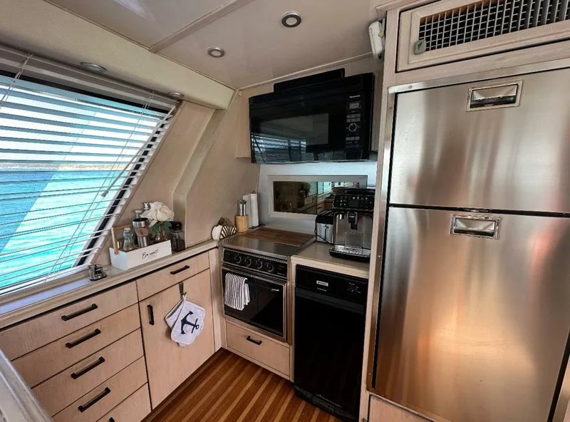 Slide: The Image of Bayliner 4788 1995 - 5149335