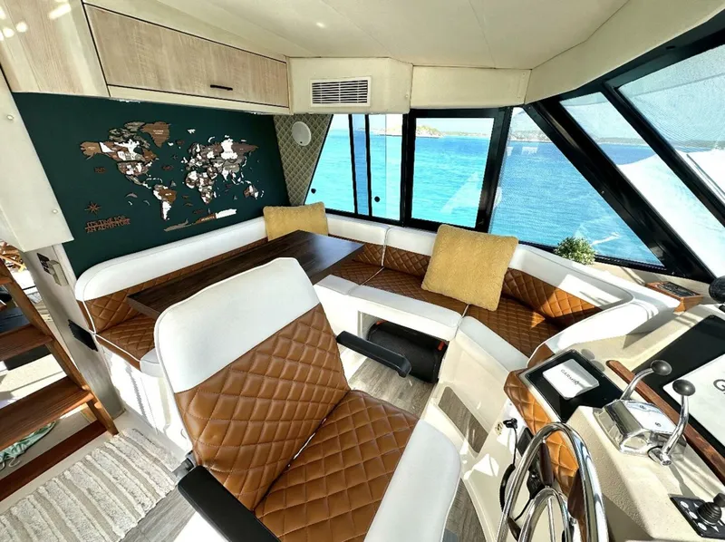 Slide: The Image of Bayliner 4788 1995 - 5149337