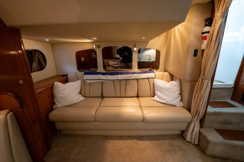 Slide: The Image of Cruisers 370 Express 2004 - 5149696