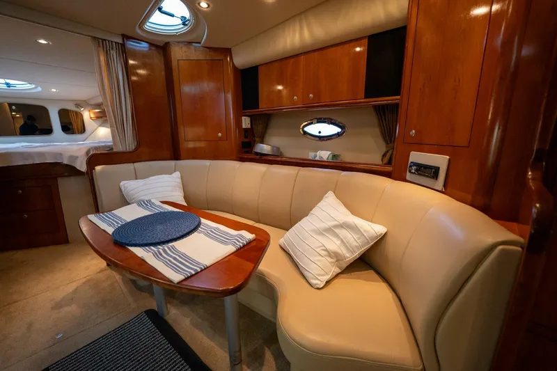 Slide: The Image of Cruisers 370 Express 2004 - 5149697