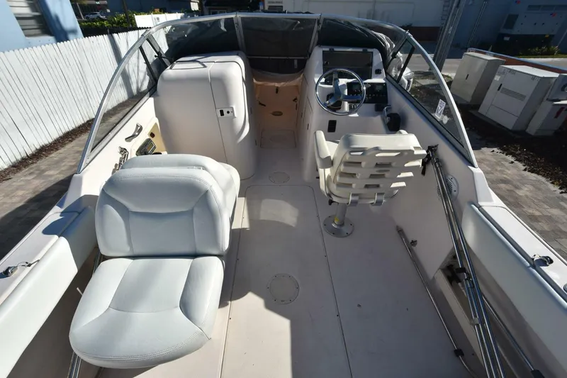 Slide: The Image of Grady-White Tournament 225 2010 - 5149721