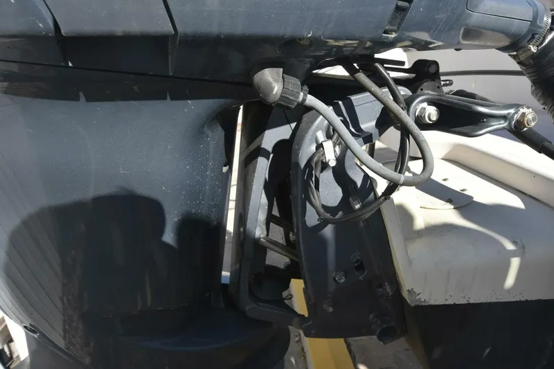 Slide: The Image of Grady-White Tournament 225 2010 - 5149722