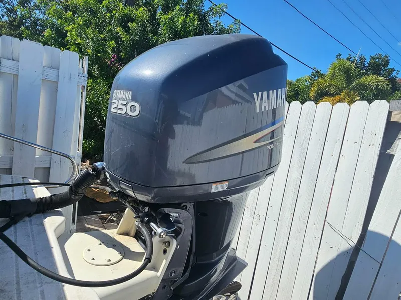 Slide: The Image of Grady-White Tournament 225 2010 - 5149724