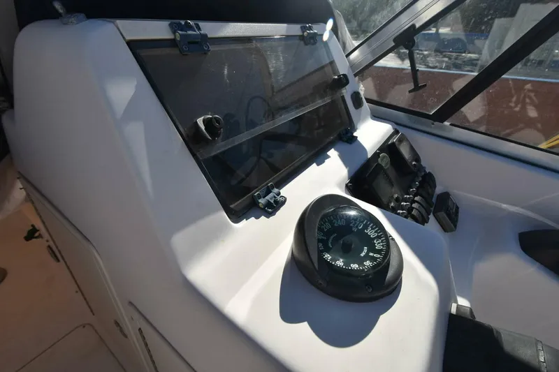 Slide: The Image of Grady-White Tournament 225 2010 - 5149726