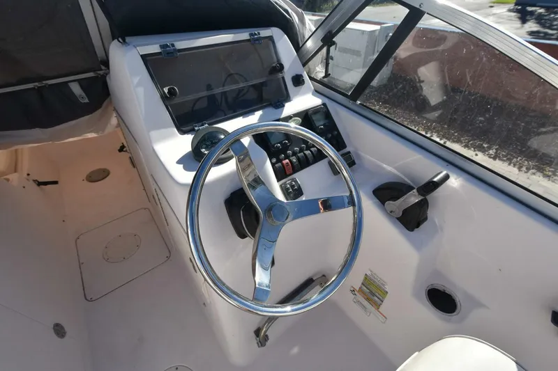 Slide: The Image of Grady-White Tournament 225 2010 - 5149727