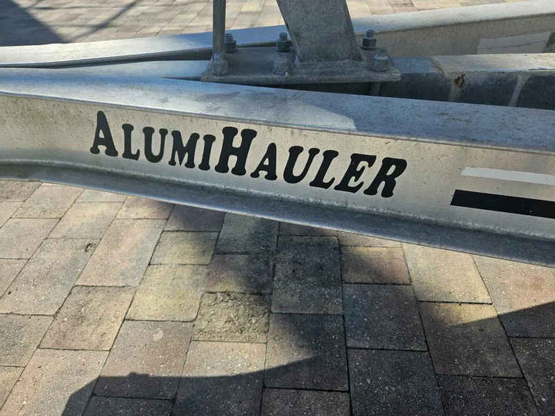 Slide: The Image of Grady-White Tournament 225 2010 - 5149728