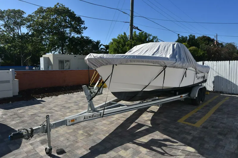 Slide: The Image of Grady-White Tournament 225 2010 - 5149729