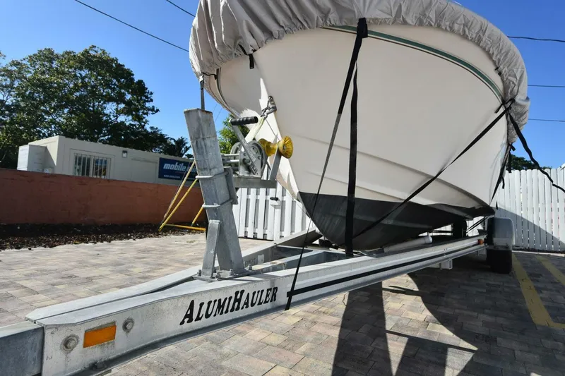 Slide: The Image of Grady-White Tournament 225 2010 - 5149730