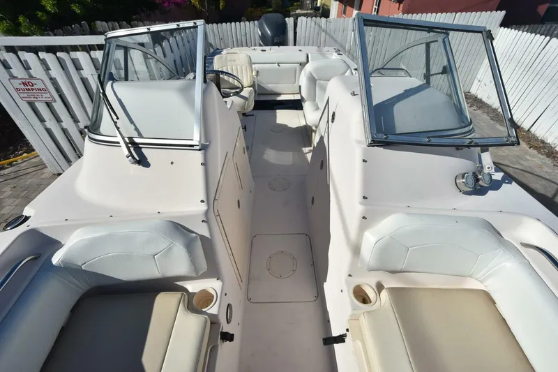 Slide: The Image of Grady-White Tournament 225 2010 - 5149732