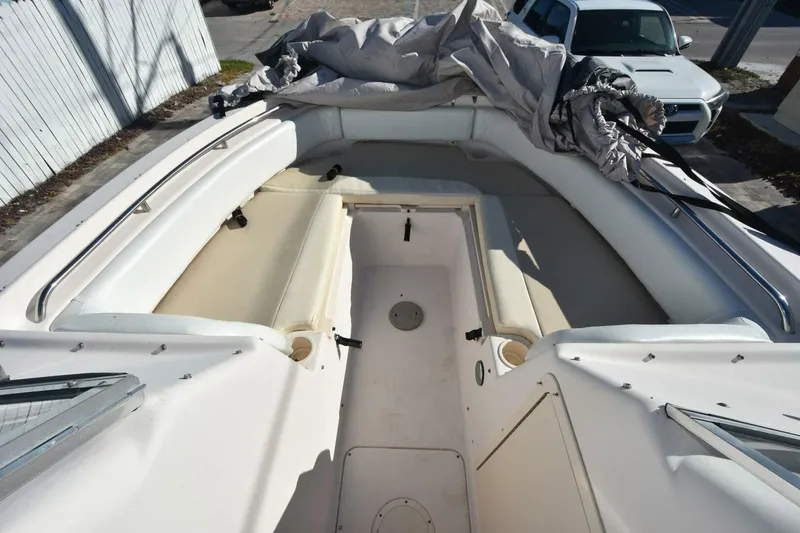 Slide: The Image of Grady-White Tournament 225 2010 - 5149733