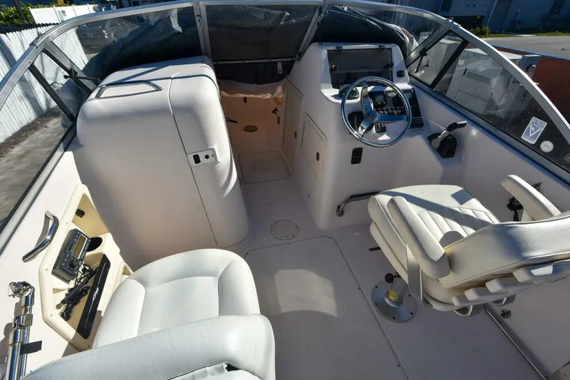 Slide: The Image of Grady-White Tournament 225 2010 - 5149734