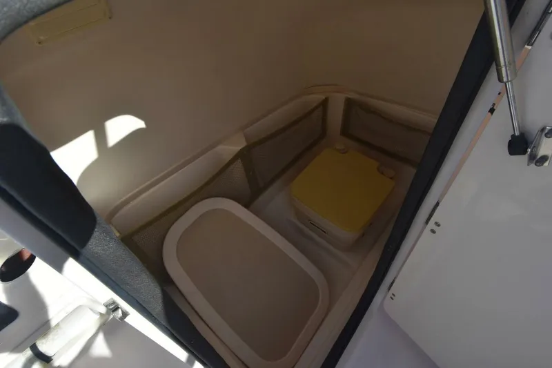 Slide: The Image of Grady-White Tournament 225 2010 - 5149736