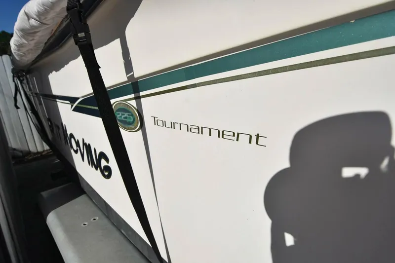 Slide: The Image of Grady-White Tournament 225 2010 - 5149737