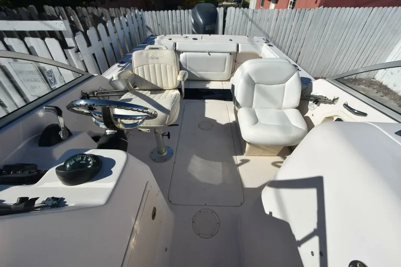 Slide: The Image of Grady-White Tournament 225 2010 - 5149739