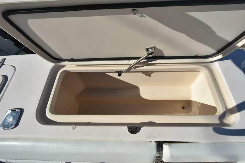 Slide: The Image of Grady-White Tournament 225 2010 - 5149740