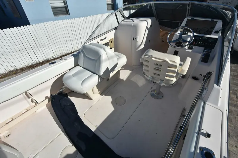 Slide: The Image of Grady-White Tournament 225 2010 - 5149714