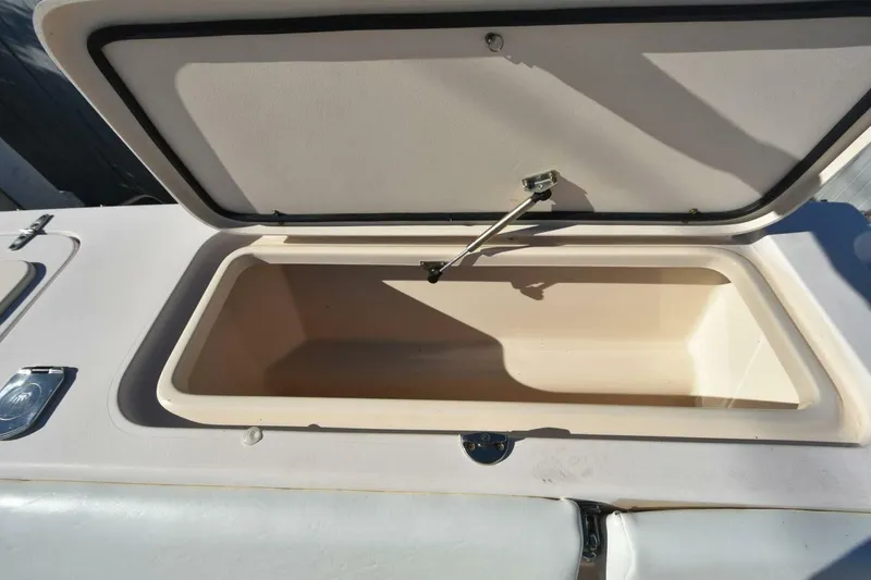 Slide: The Image of Grady-White Tournament 225 2010 - 5149741