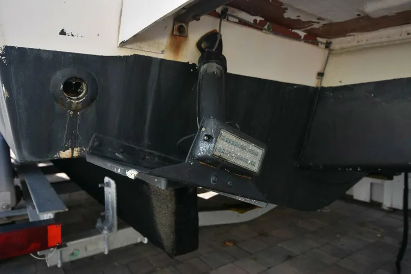 Slide: The Image of Grady-White Tournament 225 2010 - 5149743