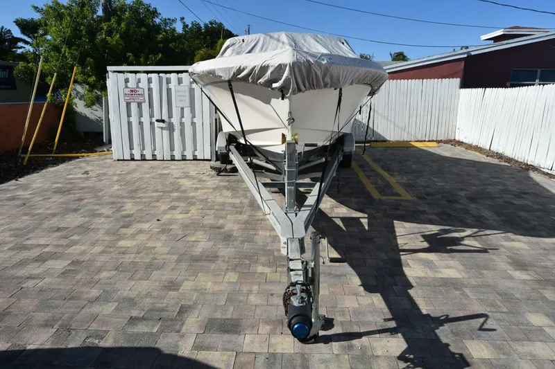 Slide: The Image of Grady-White Tournament 225 2010 - 5149745