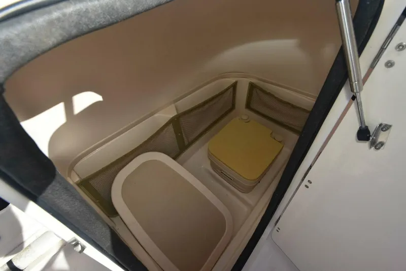 Slide: The Image of Grady-White Tournament 225 2010 - 5149716