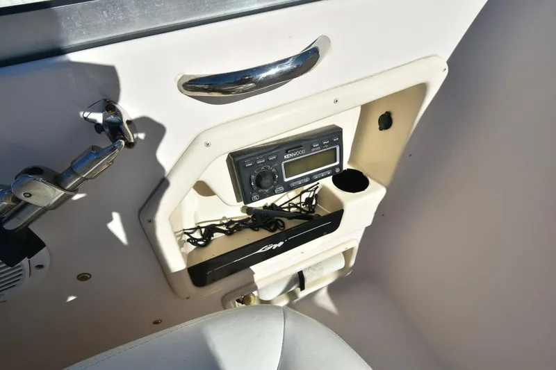 Slide: The Image of Grady-White Tournament 225 2010 - 5149717