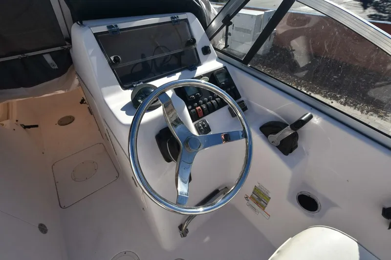 Slide: The Image of Grady-White Tournament 225 2010 - 5149718