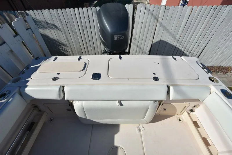 Slide: The Image of Grady-White Tournament 225 2010 - 5149720