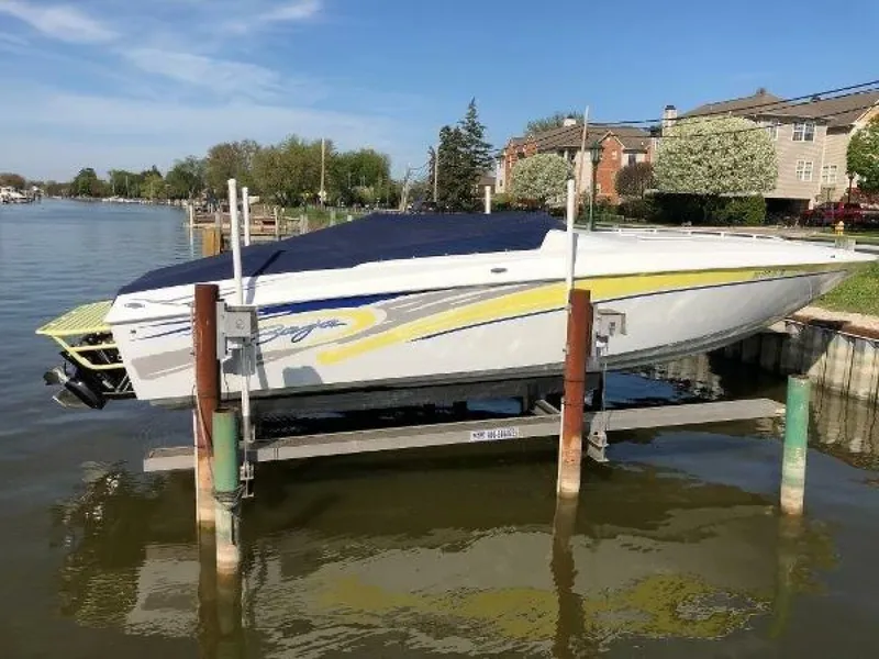 Slide: The Image of Baja 30 2005 - 5149749