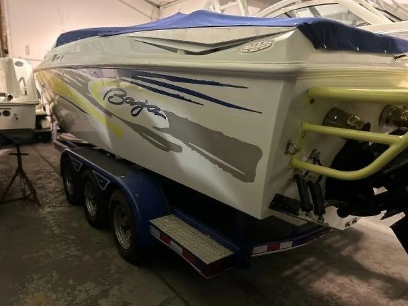 Slide: The Image of Baja 30 2005 - 5149750