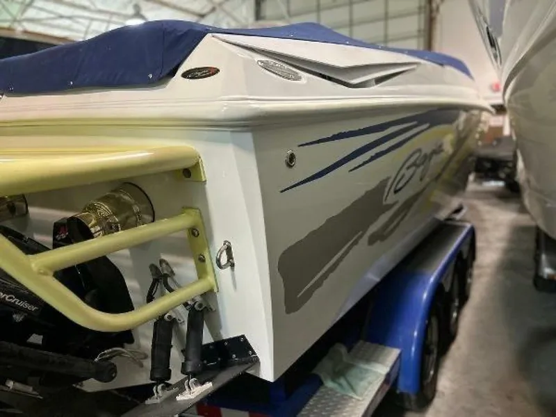 Slide: The Image of Baja 30 2005 - 5149751