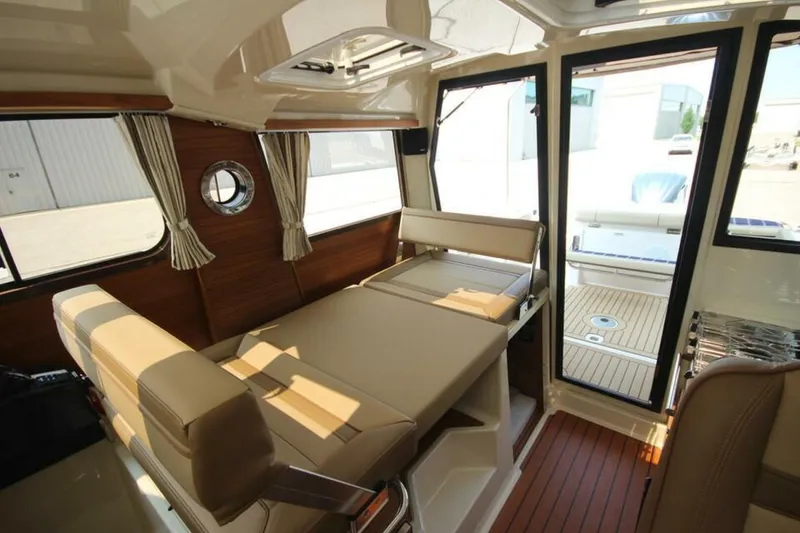 Slide: The Image of Ranger Tug R-27 Luxury Edition 2025 - 5150352